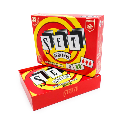 SET反應比較好\SET有形有色/