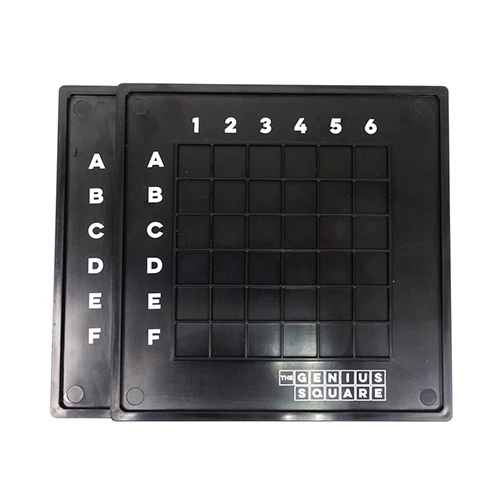 新的一年不一樣\機智方塊/