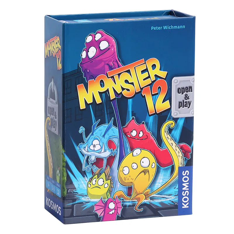綜藝之神降臨\monster12/