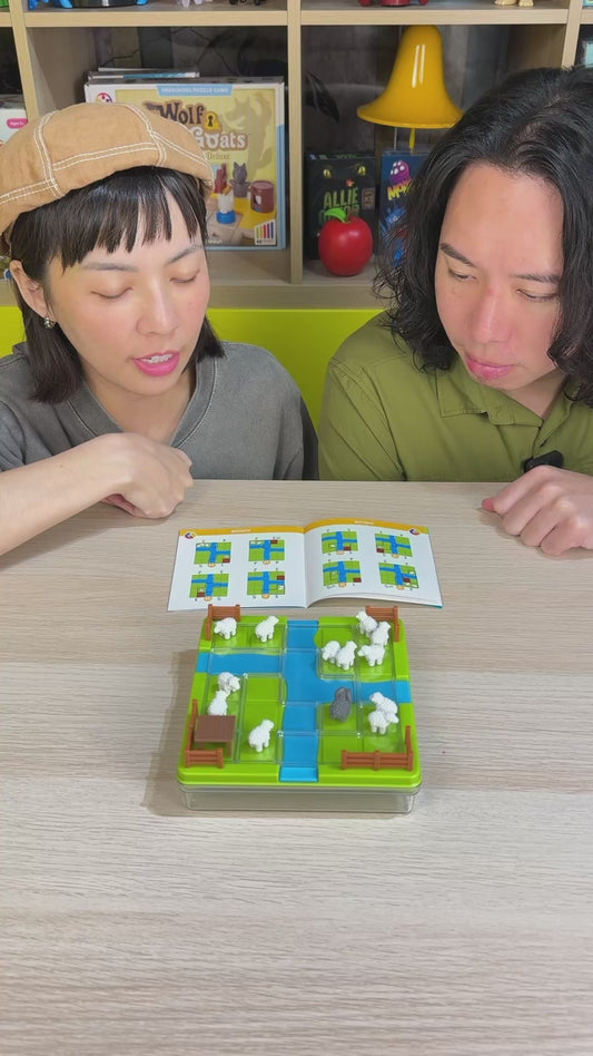 羊羊羊羊你去哪\羊羊出任務/