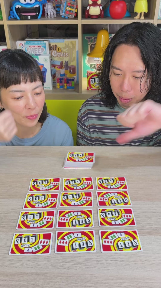 SET反應比較好\SET有形有色/