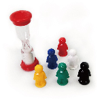 你說我猜猜猜猜＼估估劃劃兒童版／