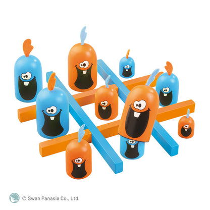 （現貨）暗黑的奇雞連線＼奇雞連連／