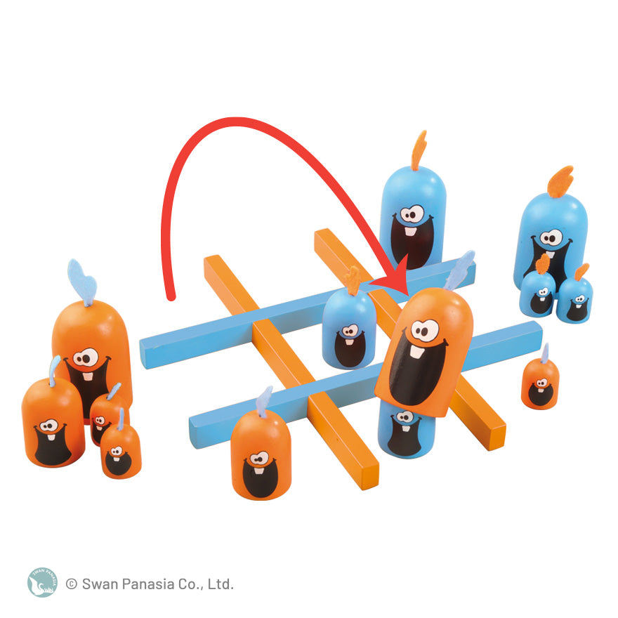 （現貨）暗黑的奇雞連線＼奇雞連連／