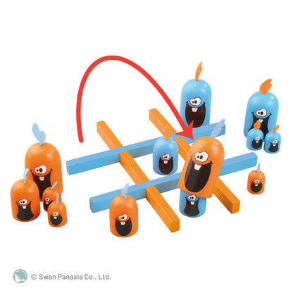 （現貨）暗黑的奇雞連線＼奇雞連連／