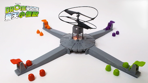 飛天小怪獸🧧！送禮首選！