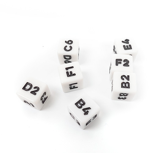 新的一年不一樣＼機智方塊／