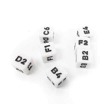 新的一年不一樣＼機智方塊／