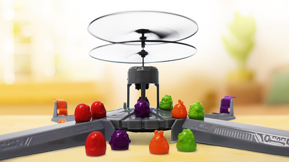 飛天小怪獸🧧！送禮首選！