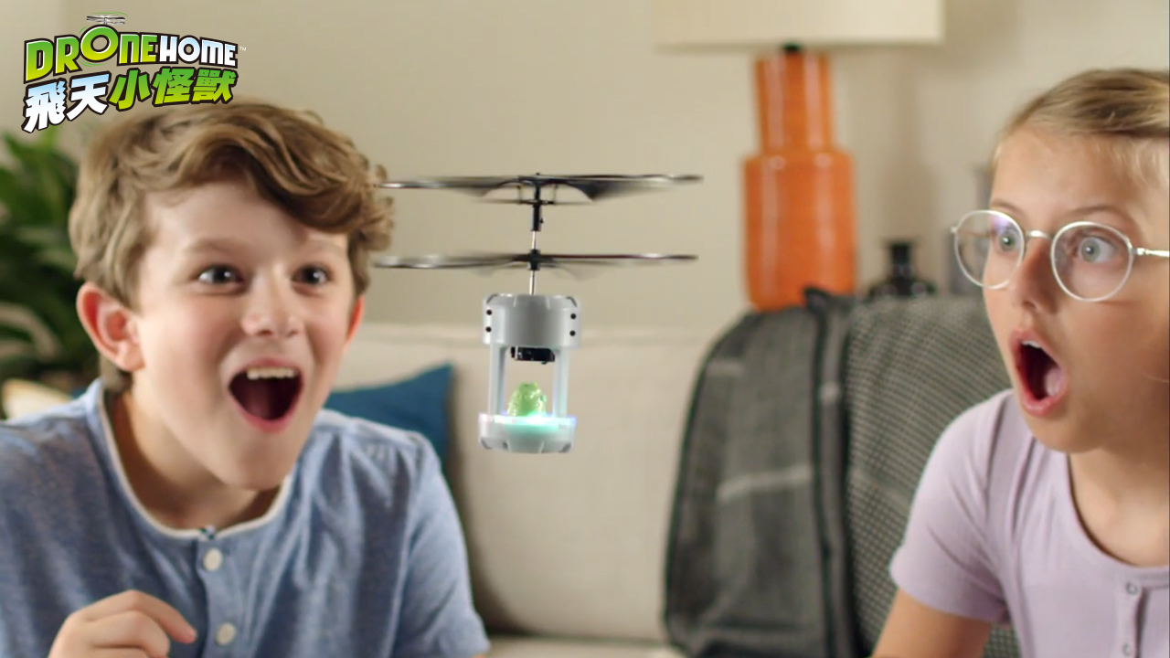 飛天小怪獸🧧！送禮首選！