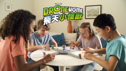 飛天小怪獸🧧！送禮首選！