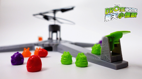 飛天小怪獸🧧！送禮首選！