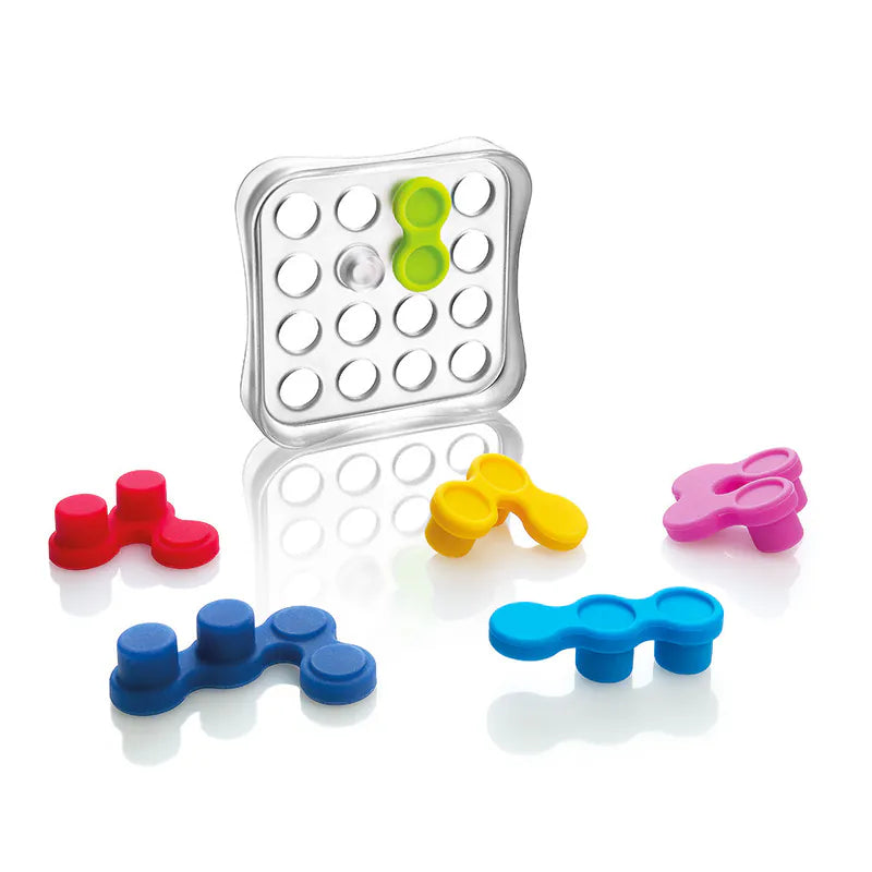 Mac踢館滴拼圖＼翻轉拼圖／