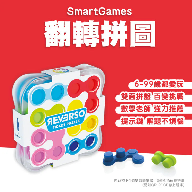 Mac踢館滴拼圖＼翻轉拼圖／