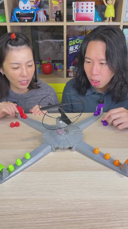 飛天小怪獸🧧！送禮首選！