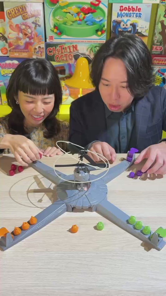 超搶先預購２！飛天小怪獸🎄！12月初起出貨🚚