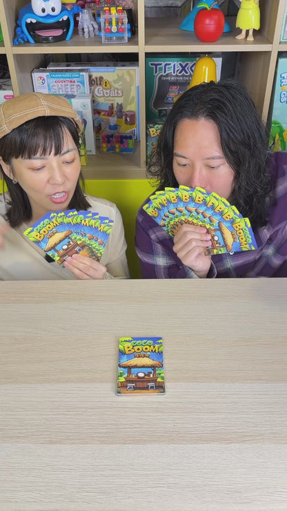 心機爆棚爆爆椰＼爆爆椰／