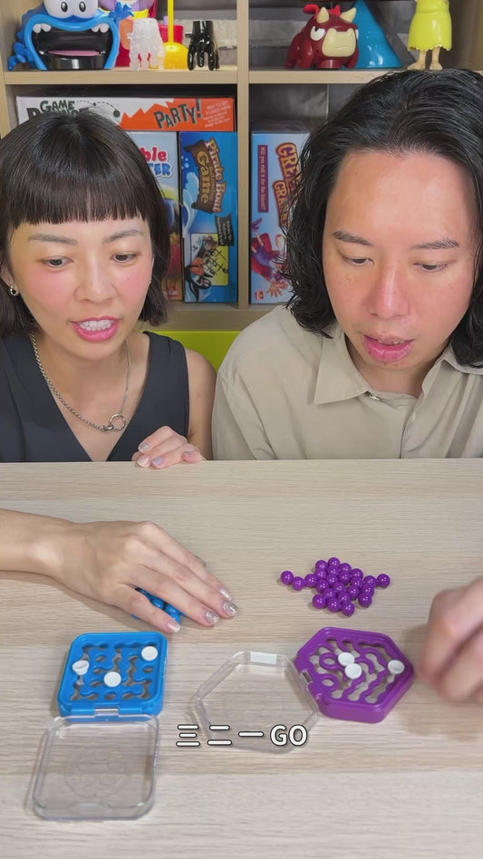 迷你ＩＱ誰會贏＼迷你ＩＱ大挑戰／