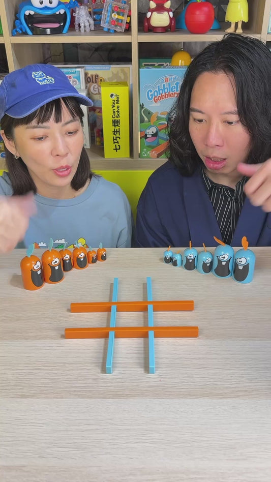 （現貨）暗黑的奇雞連線＼奇雞連連／