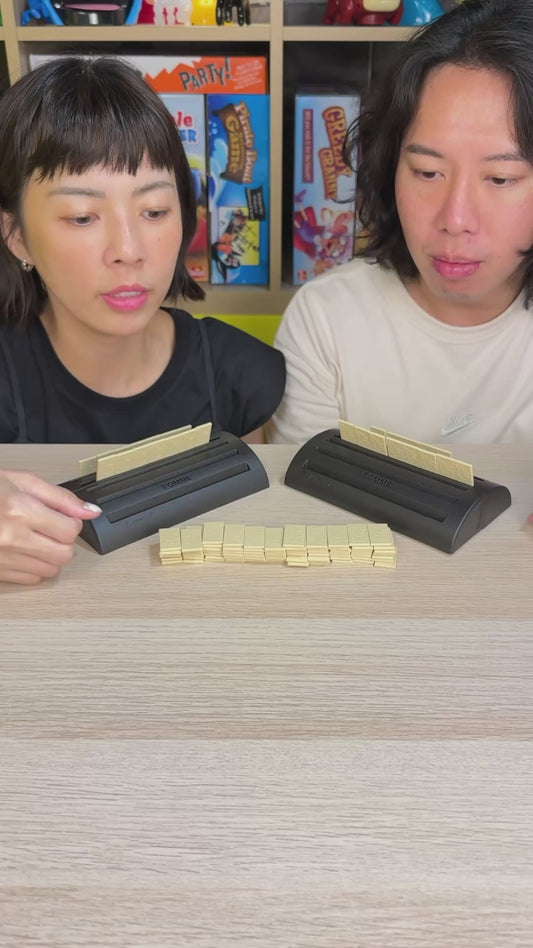 數字接龍清卡牌＼范亞天鵝數字牌／