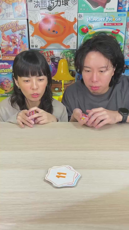 亂拼一通圖形派對＼圖形派對／