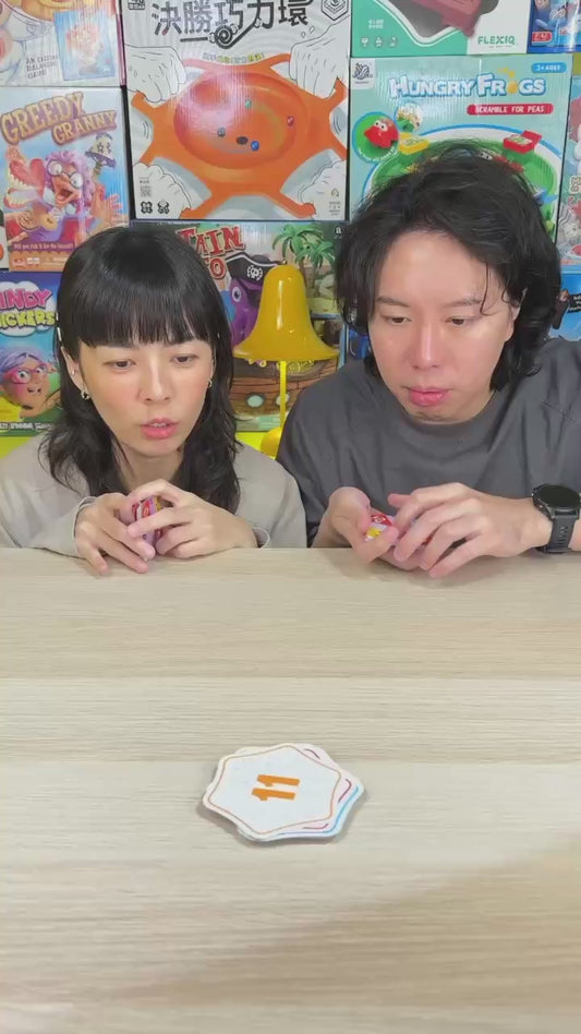 亂拼一通圖形派對＼圖形派對／
