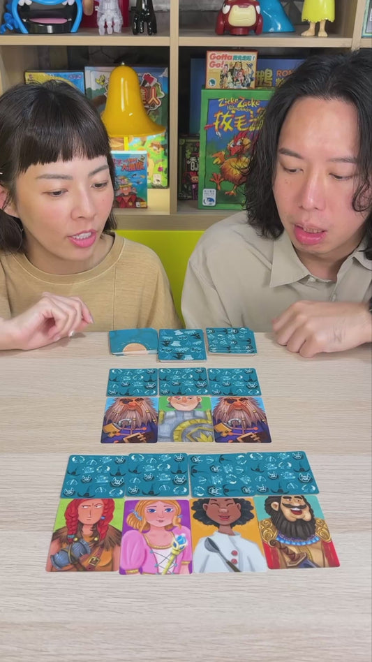 帽子大風吹什麼＼帽子大風吹／