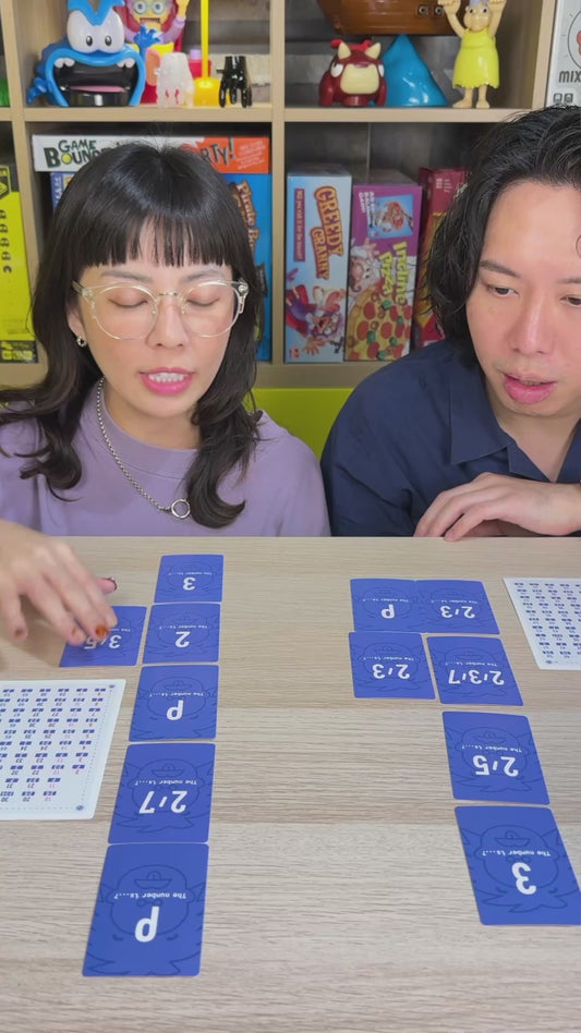 數學質數是什麼＼邏輯九九／