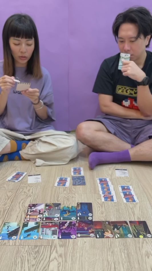 逃犯刑警追逐戰＼神探緝兇2／