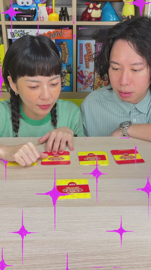 英文反應大考驗＼機智小學堂英語課／